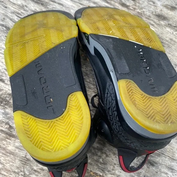 Jordans